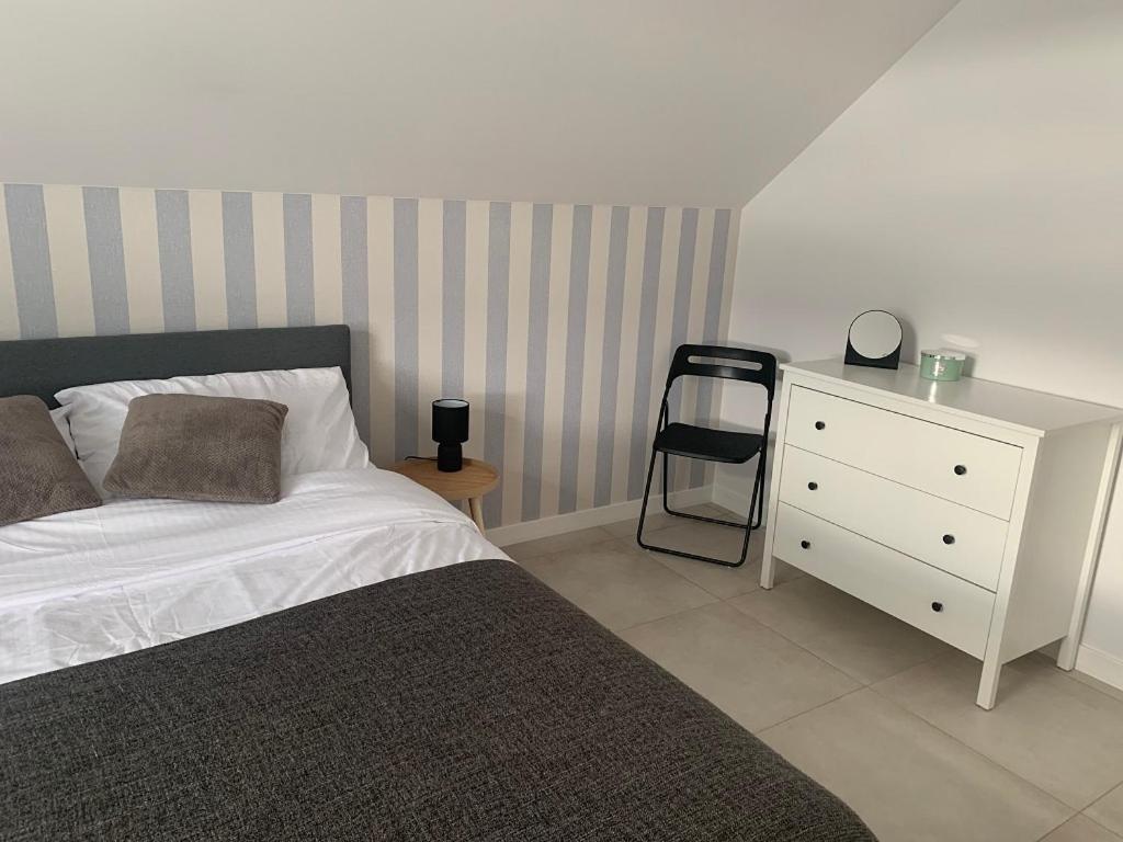 Dom Nad Morzem Z Jacuzzi 10 Osob Morze Przygod Villa Mieroszyno
