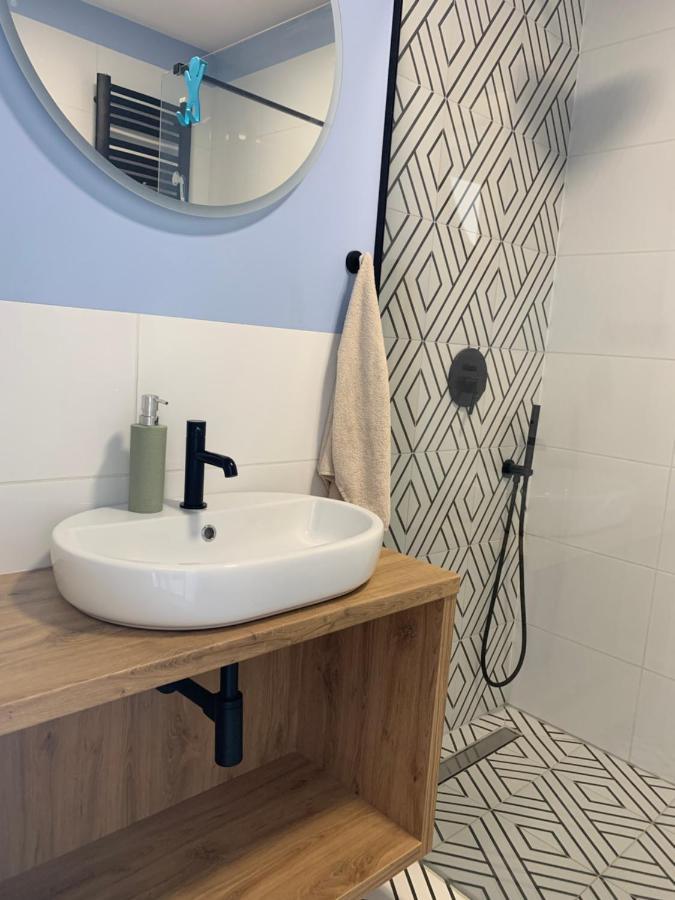 Dom Nad Morzem Z Jacuzzi 10 Osob Morze Przygod Villa Mieroszyno